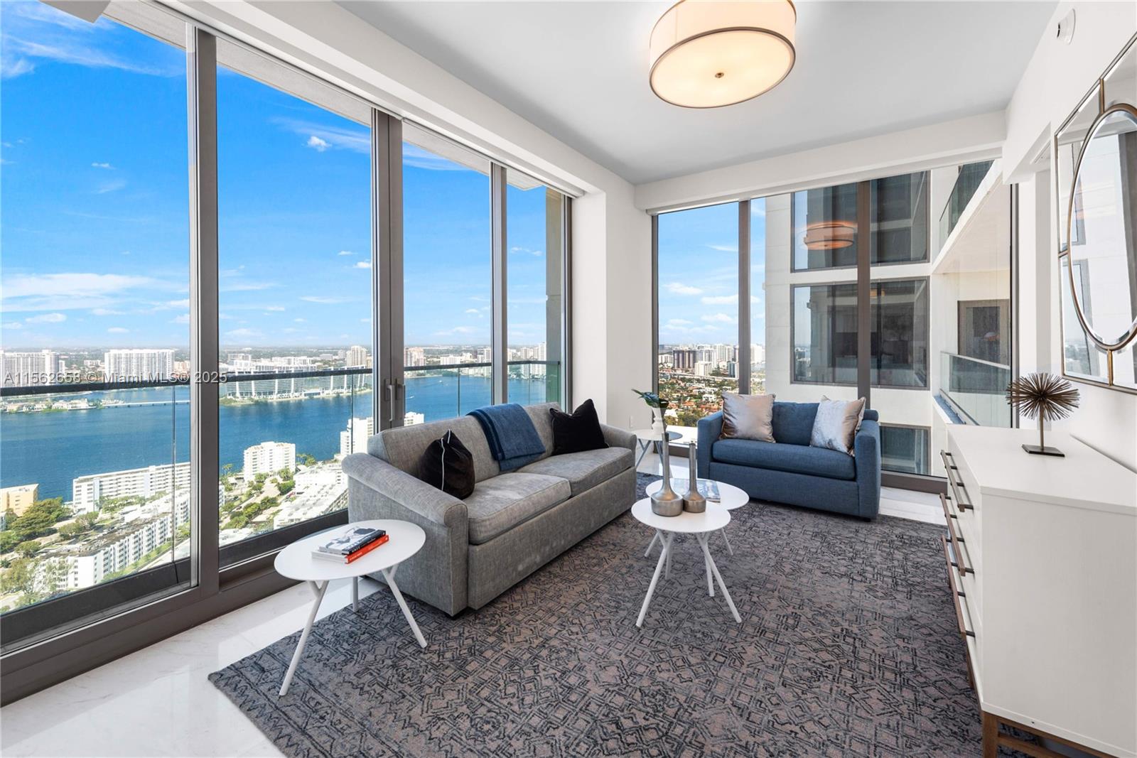 Estates at Acqualina - Residential