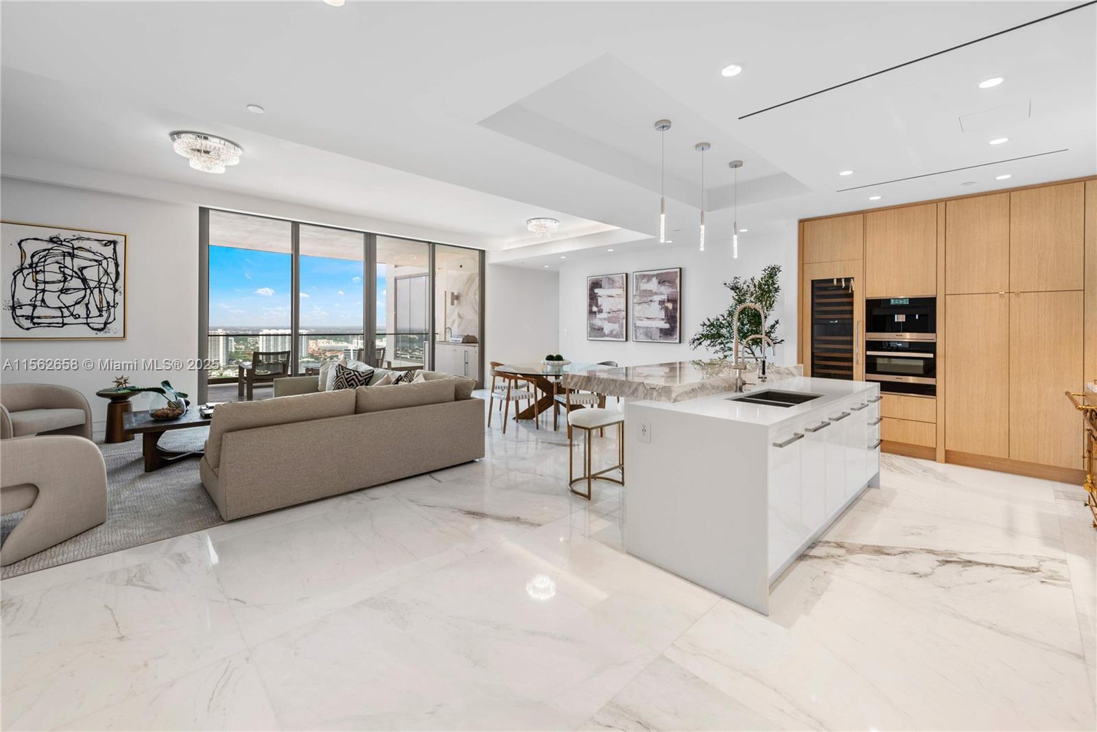 Estates at Acqualina - Residential