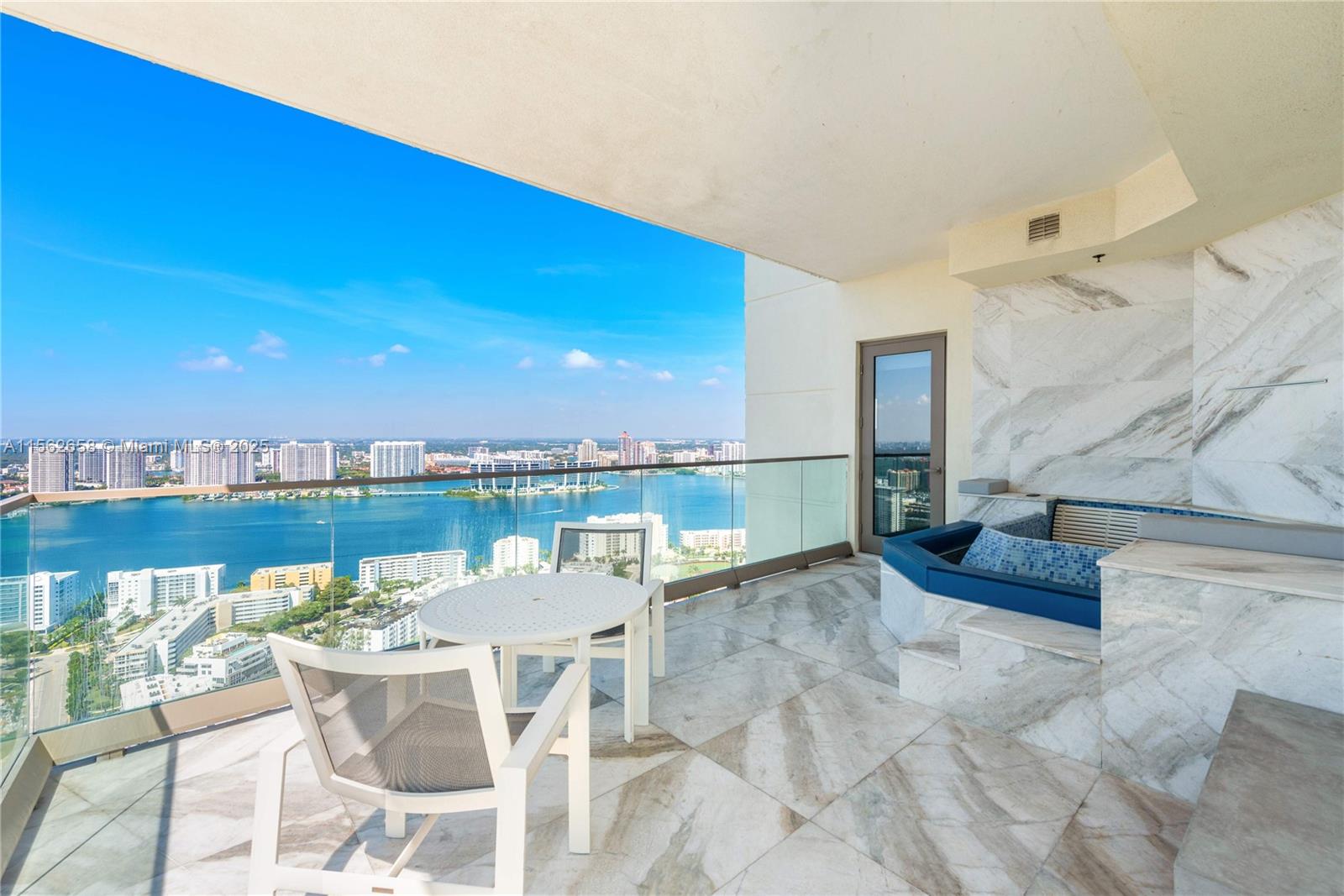 Estates at Acqualina - Residential
