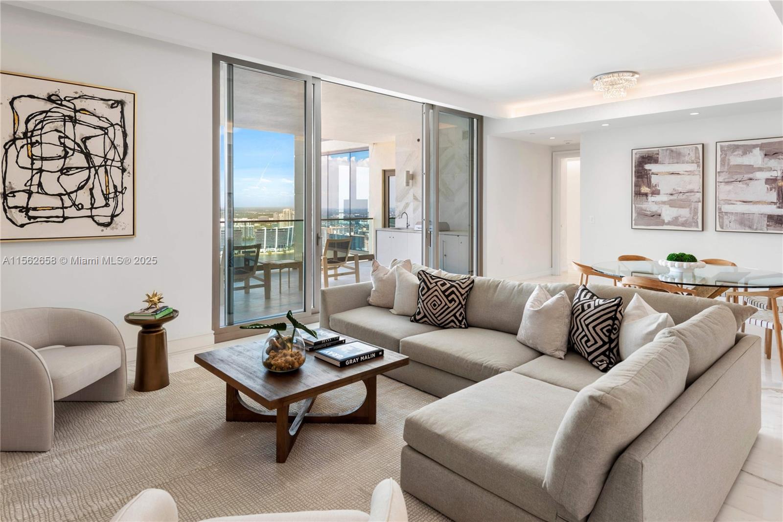 Estates at Acqualina - Residential