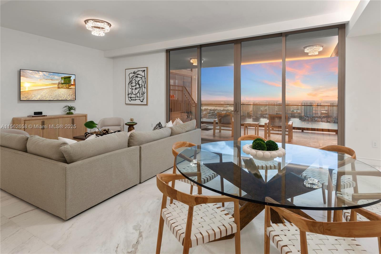 Estates at Acqualina - Residential