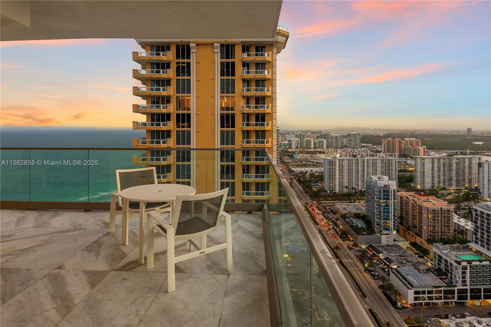 17901 Collins Ave 3406