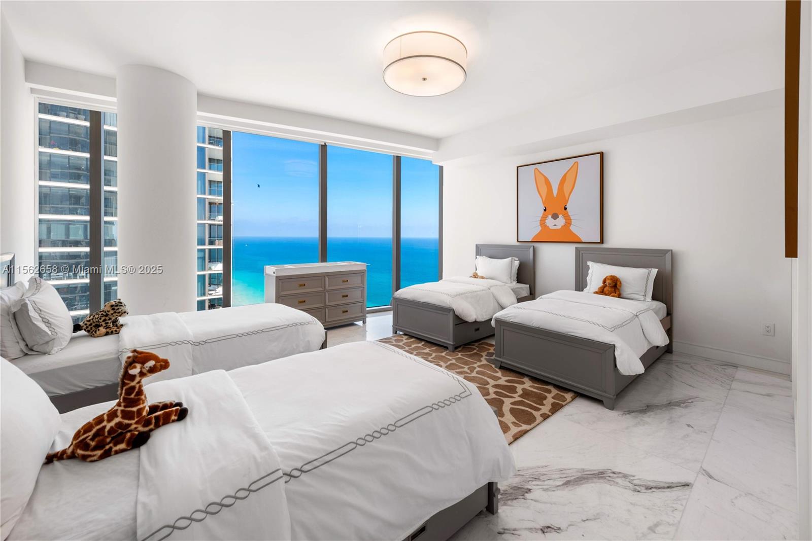 Estates at Acqualina - Residential