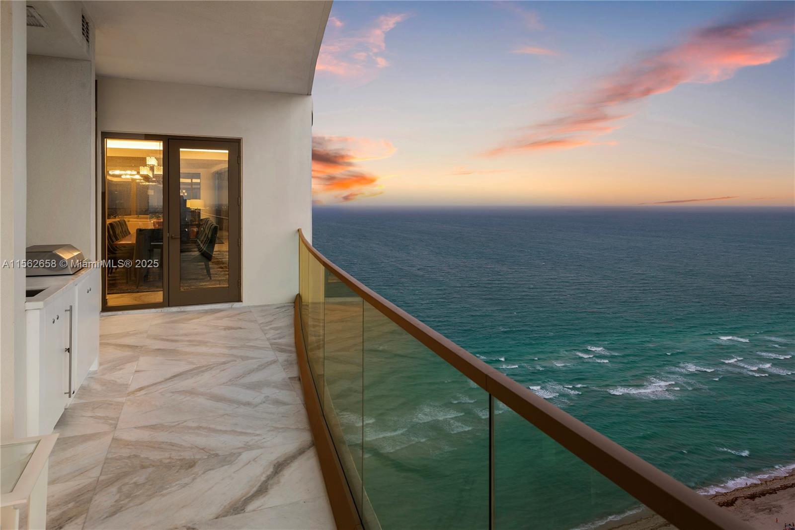Estates at Acqualina - Residential