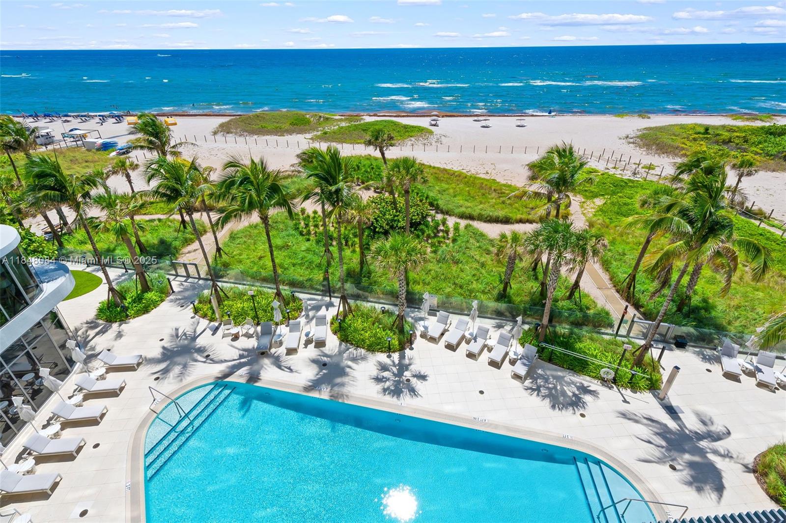 1116 N Ocean Blvd 504