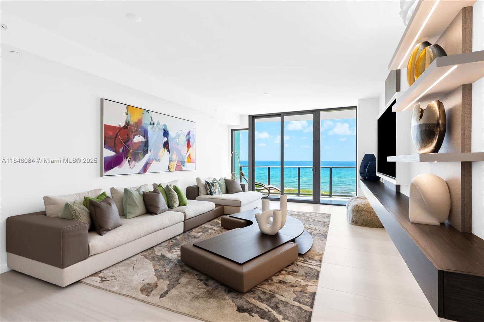 SOLEMAR - Residential