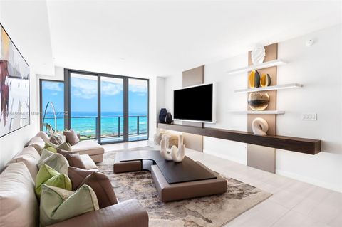 Photo of 1116 N Ocean Blvd #504, Pompano Beach, FL 33062 (MLS # A11848084)