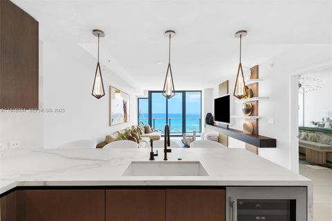 Photo of 1116 N Ocean Blvd #504, Pompano Beach, FL 33062 (MLS # A11848084)