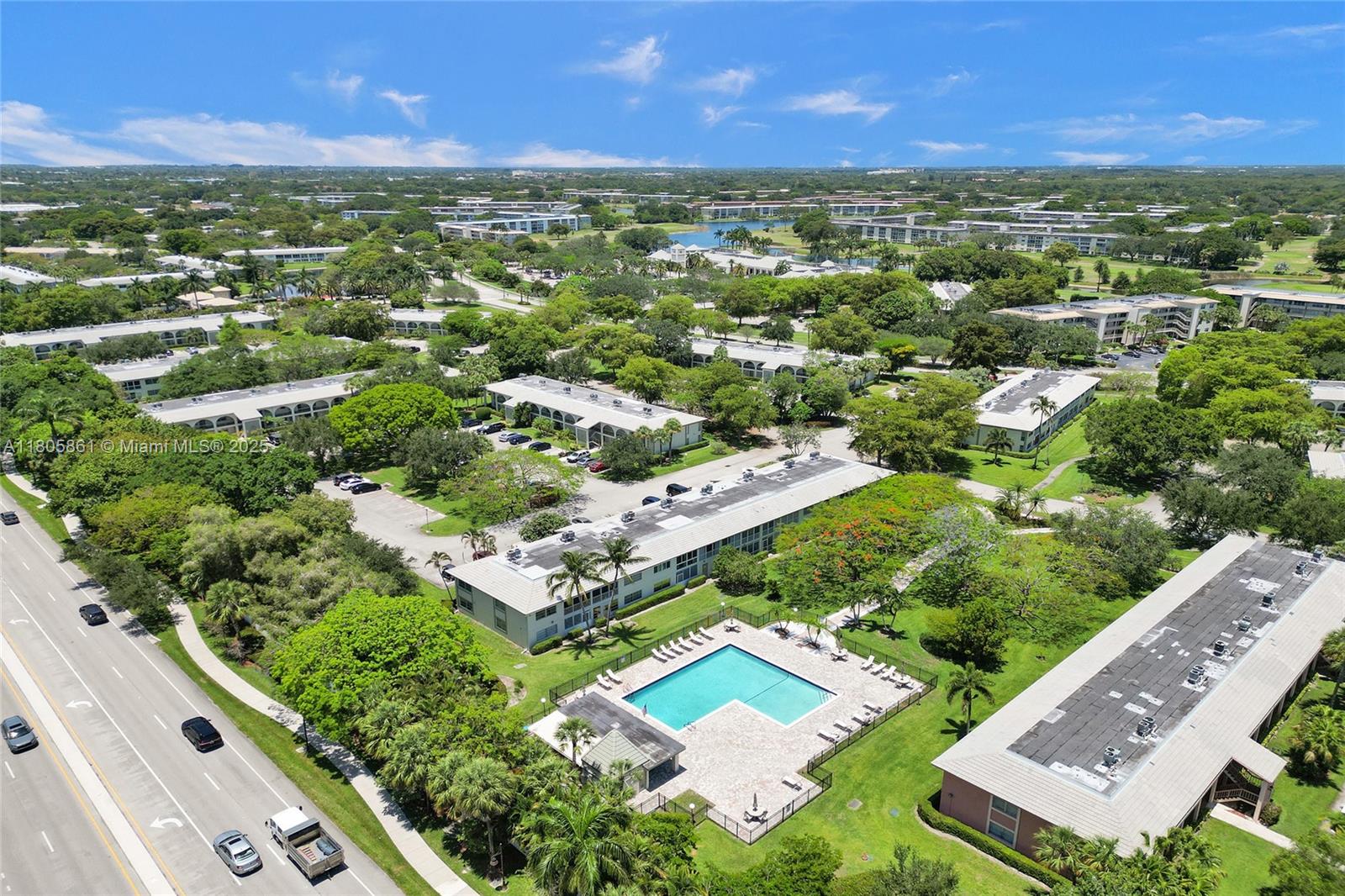 BAHAMA VILLAGE CONDO - Residential