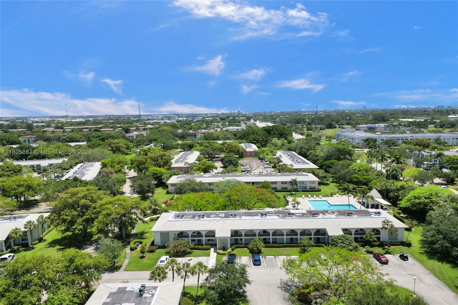 BAHAMA VILLAGE CONDO - Residential