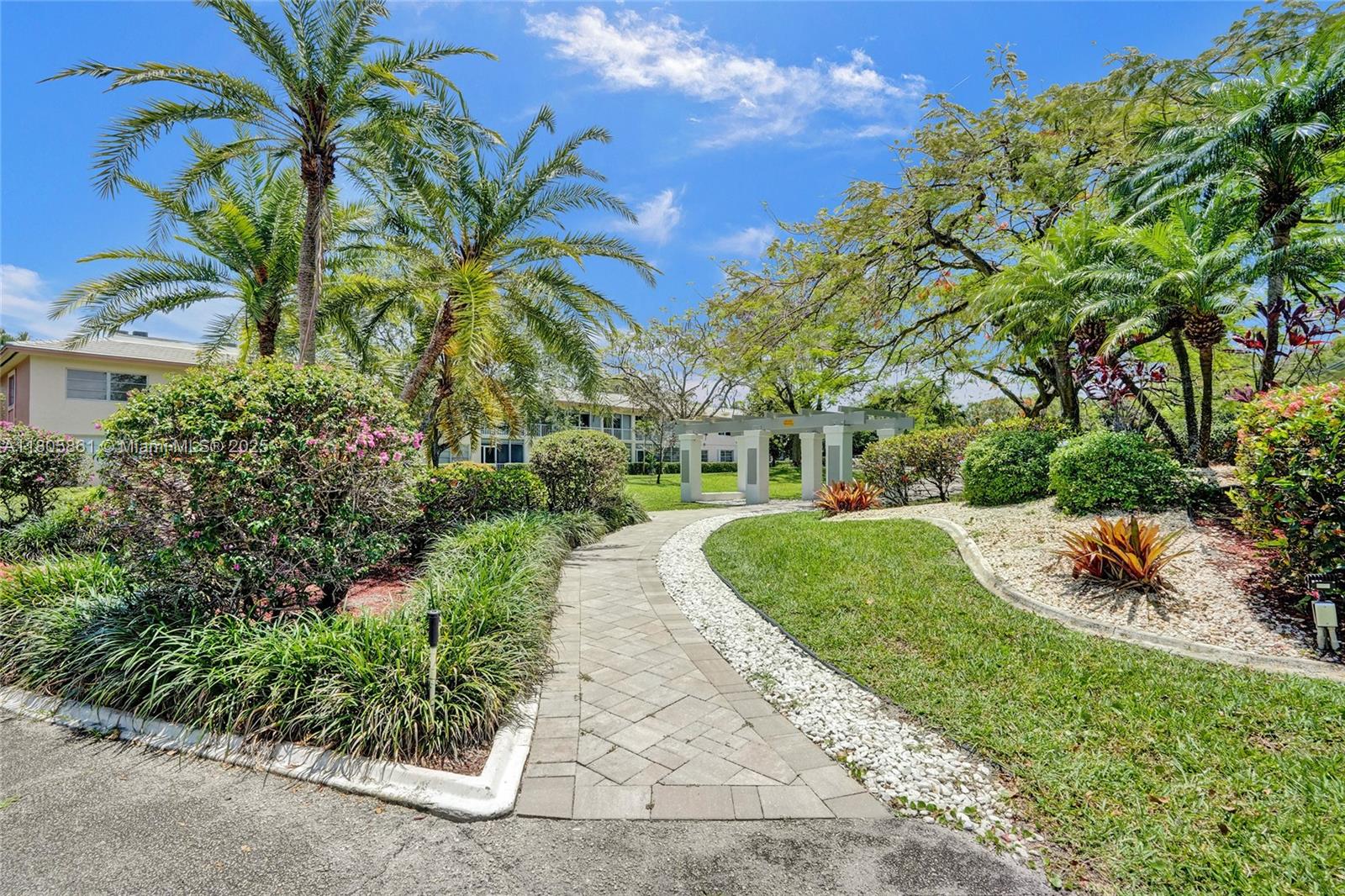 BAHAMA VILLAGE CONDO - Residential