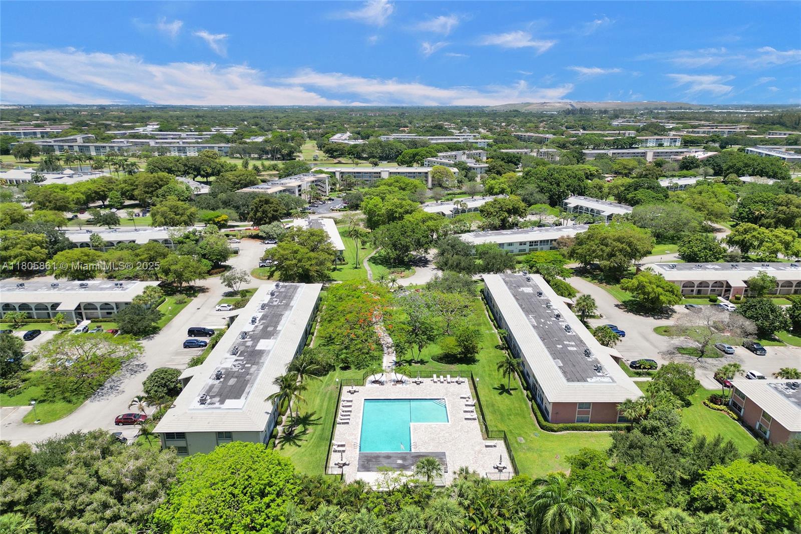 BAHAMA VILLAGE CONDO - Residential