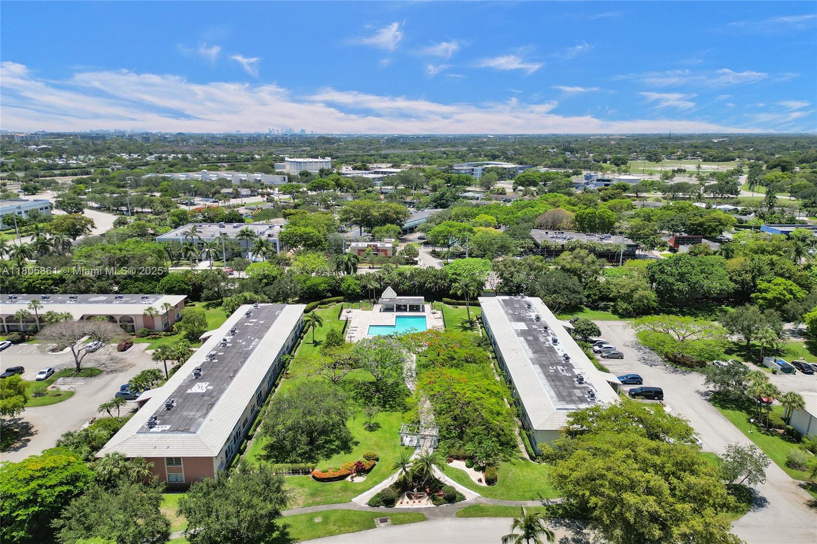 BAHAMA VILLAGE CONDO - Residential