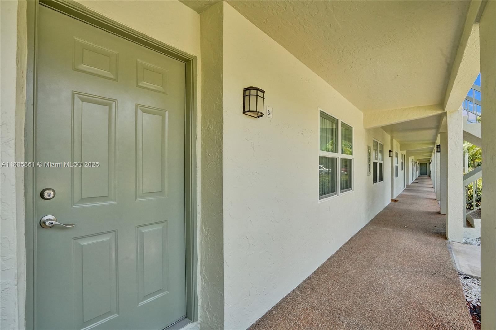 BAHAMA VILLAGE CONDO - Residential