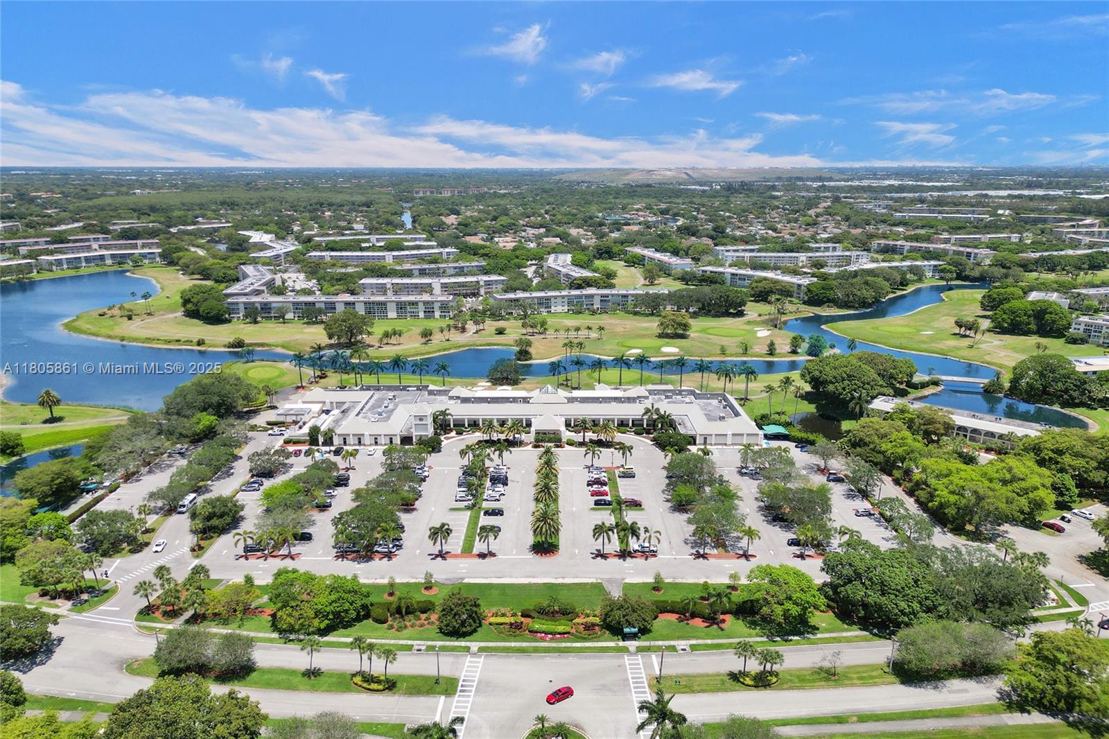BAHAMA VILLAGE CONDO - Residential
