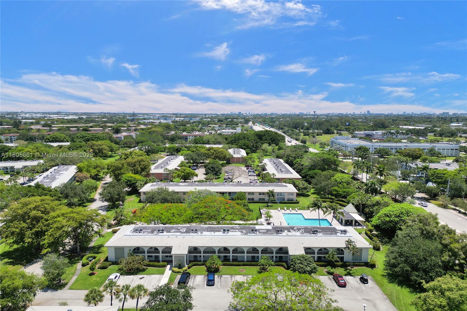 BAHAMA VILLAGE CONDO - Residential