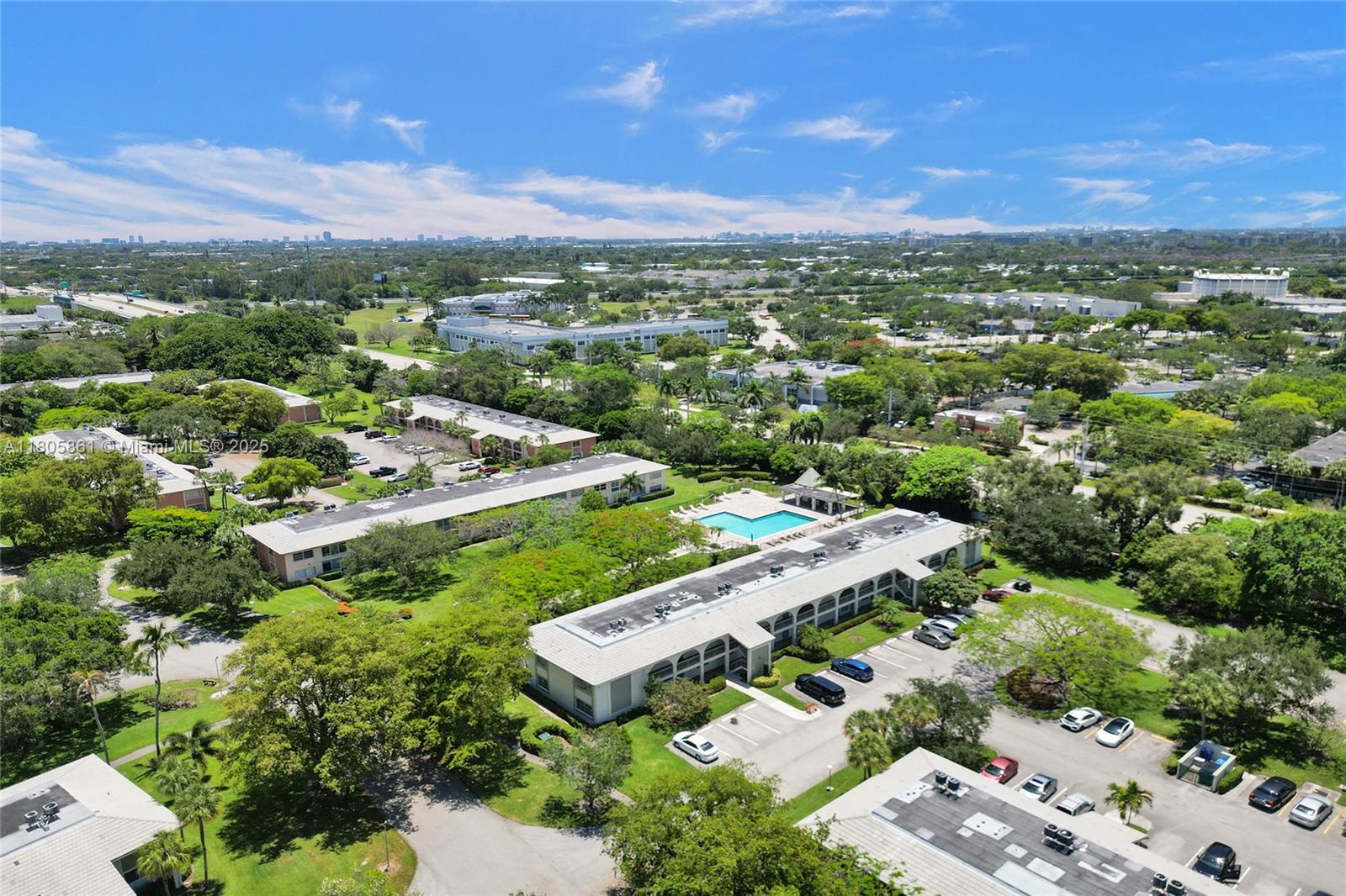 BAHAMA VILLAGE CONDO - Residential