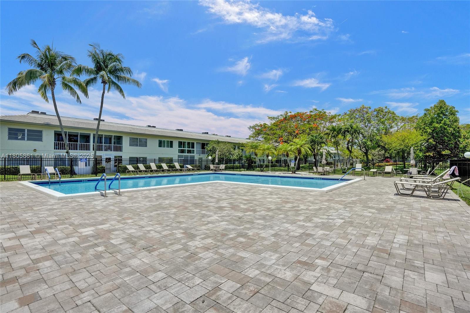 BAHAMA VILLAGE CONDO - Residential