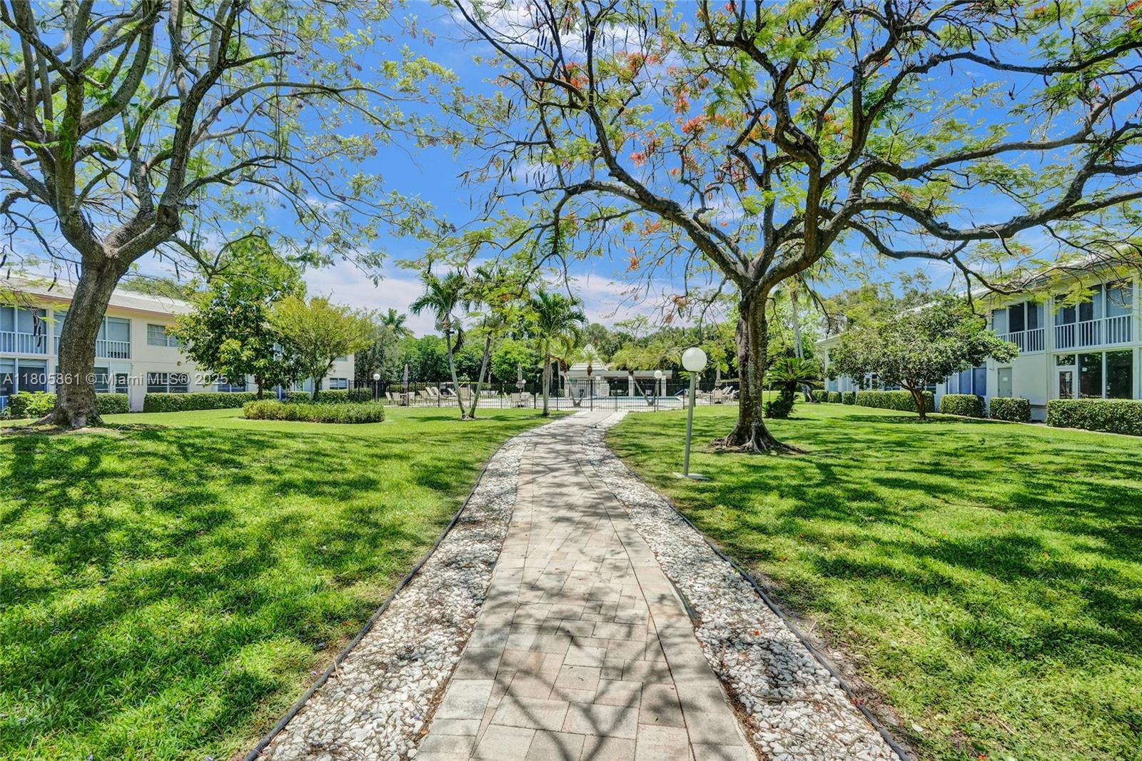 BAHAMA VILLAGE CONDO - Residential