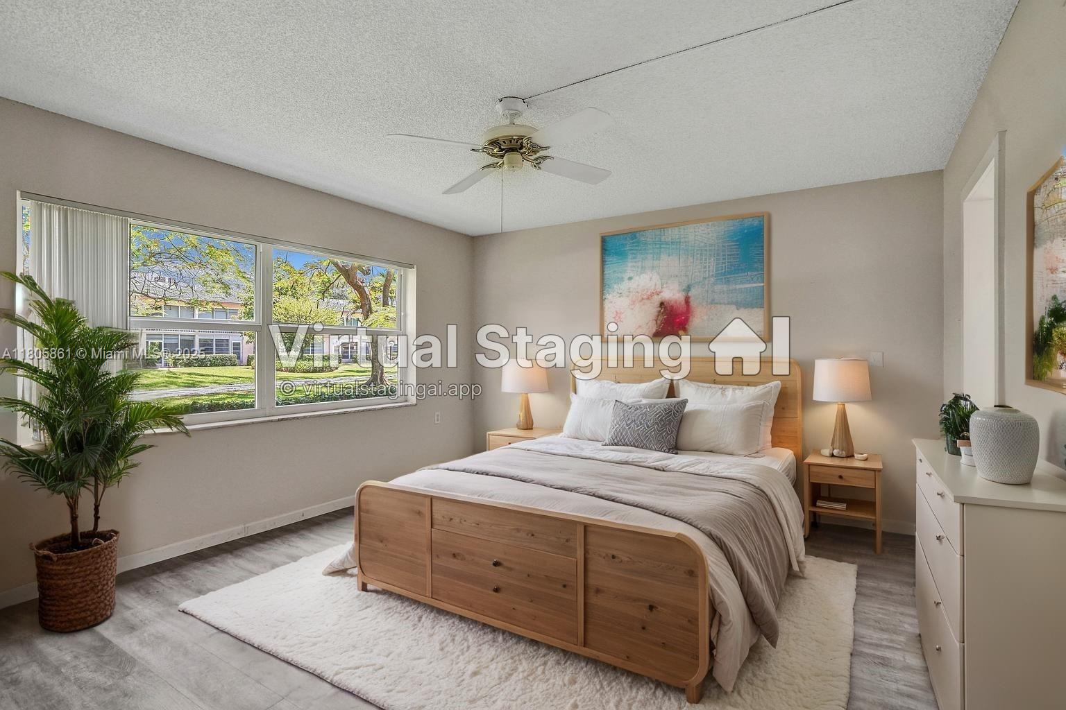 BAHAMA VILLAGE CONDO - Residential