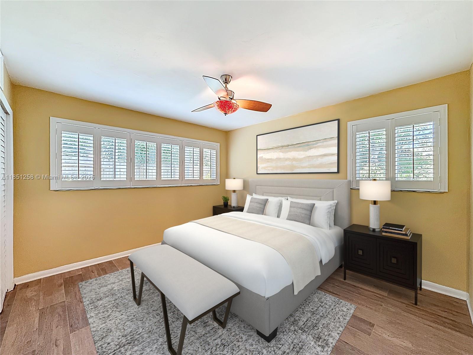 CORAL KEY VILLAS 2ND SEC - Residential