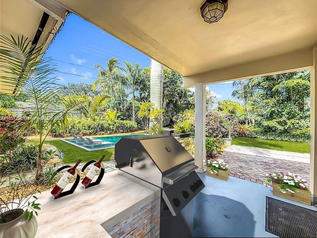 CORAL KEY VILLAS 2ND SEC - Residential