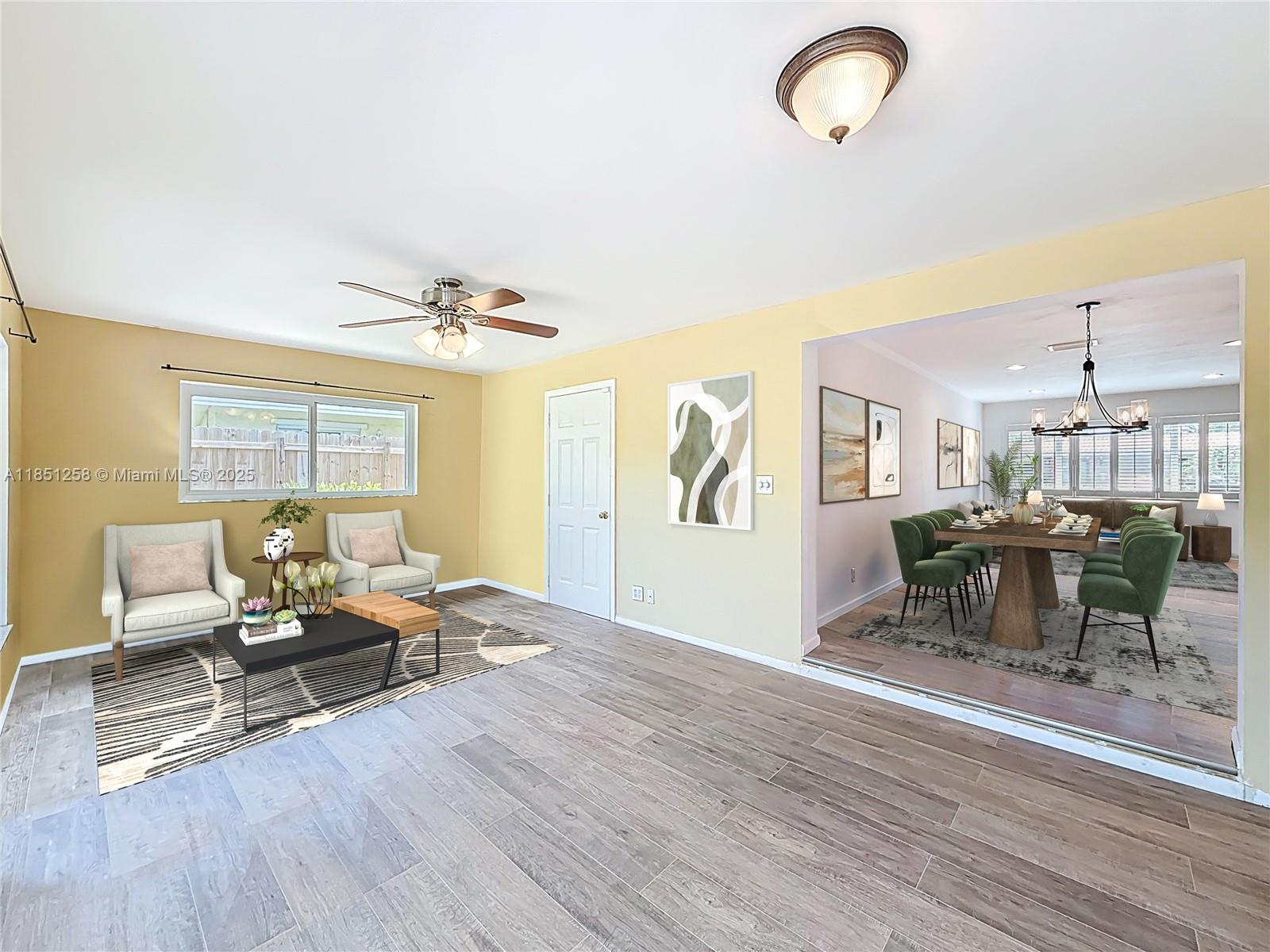 CORAL KEY VILLAS 2ND SEC - Residential