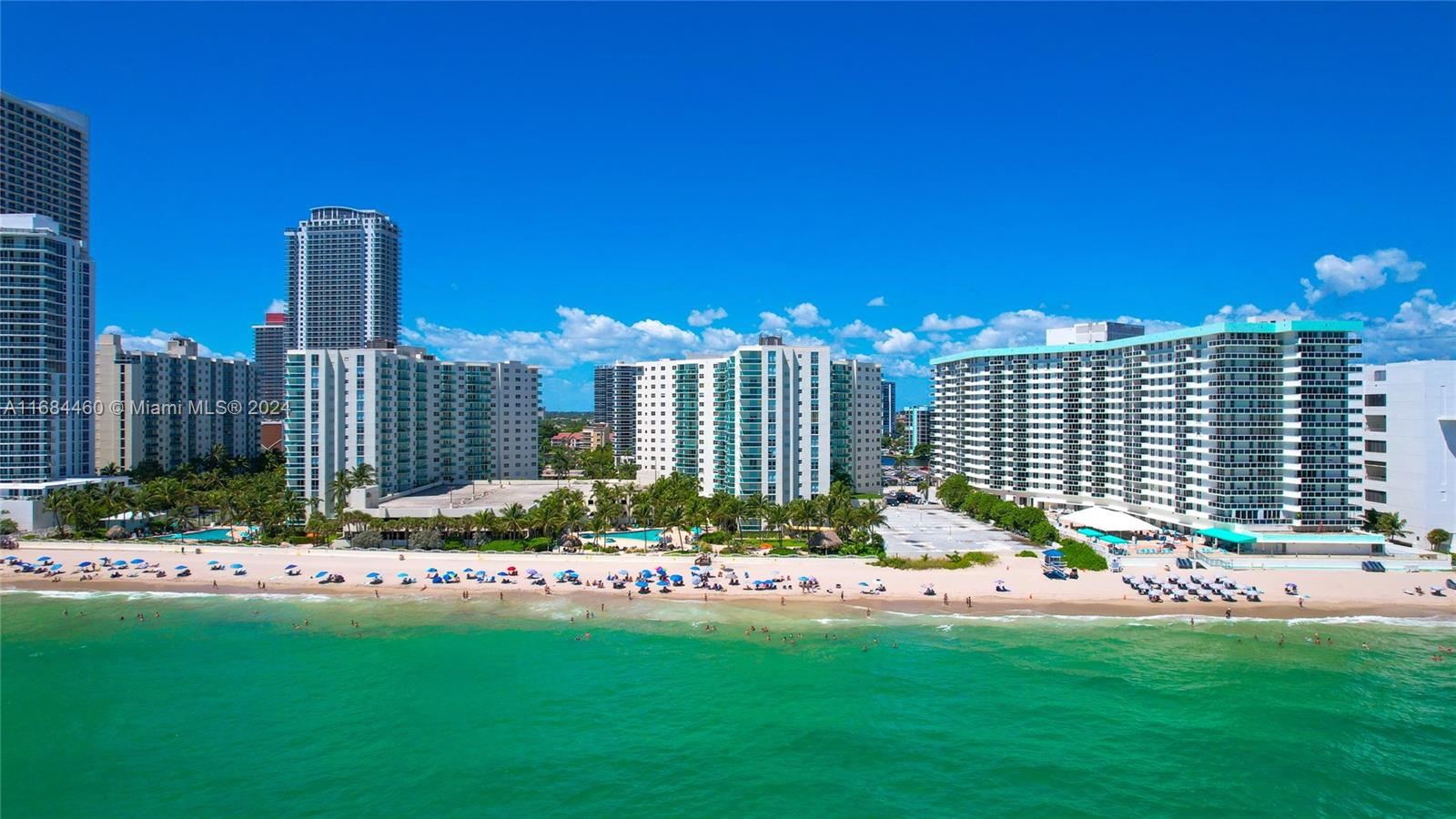 3801 S Ocean Dr 15H, Hollywood, Broward County, Florida - 1 Bedrooms  
1 Bathrooms - 