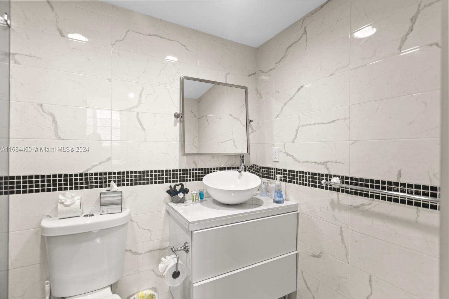 TIDES ON HOLLYWOOD BEACH - Residential