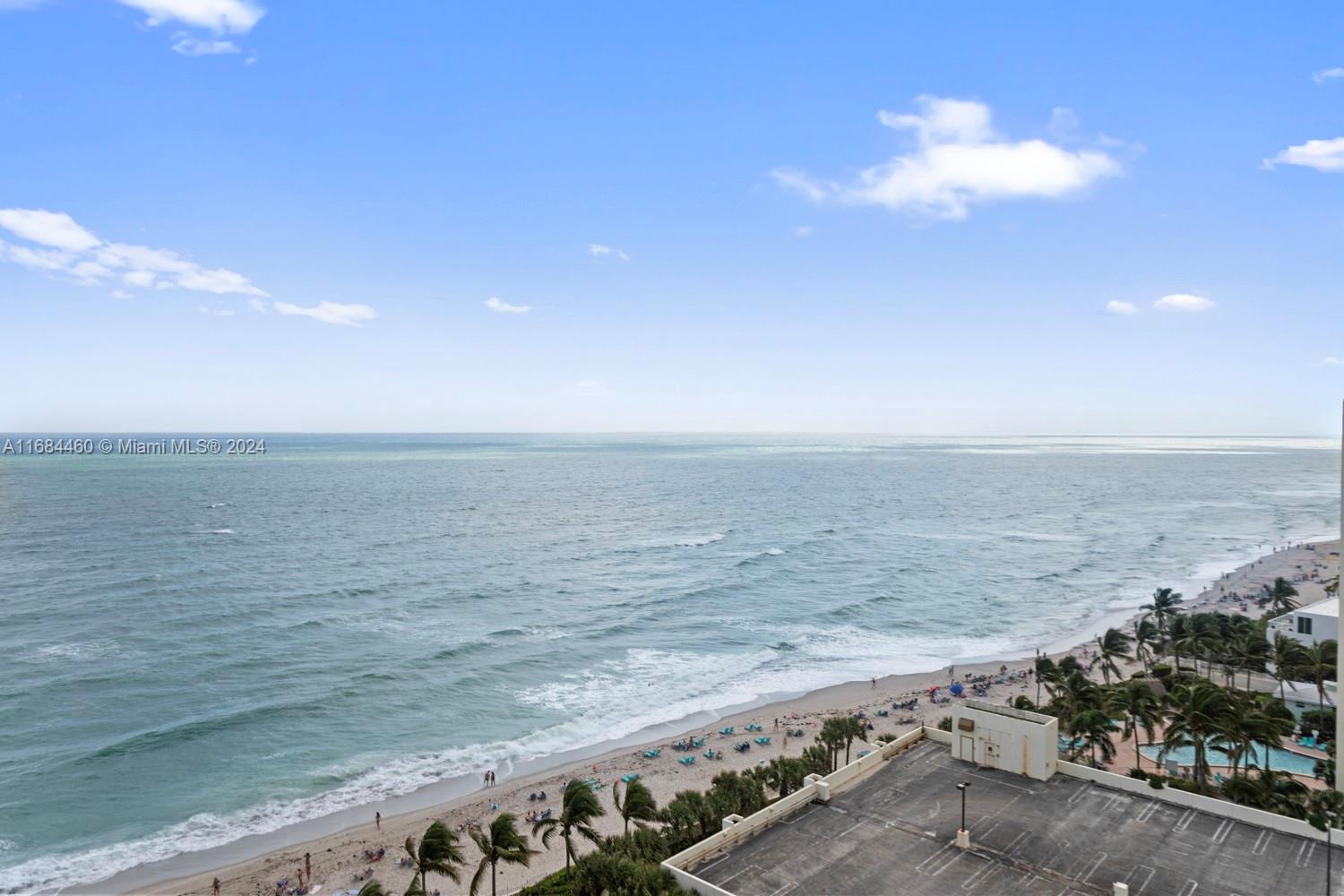 3801 S Ocean Dr 15H