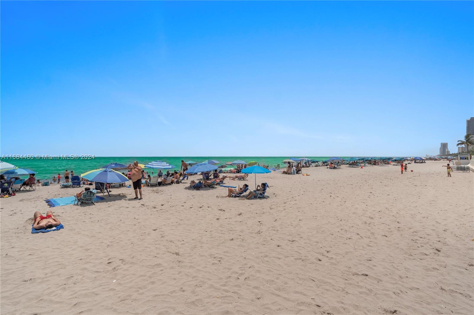 TIDES ON HOLLYWOOD BEACH - Residential