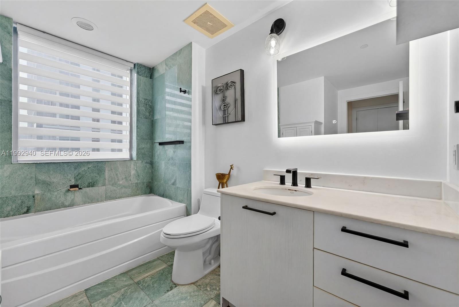 1050 BRICKELL CONDO - Residential