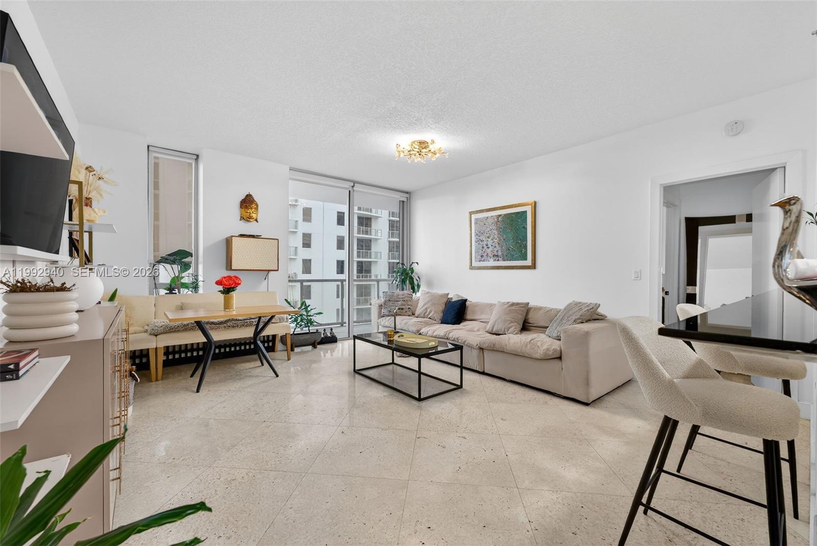 1050 BRICKELL CONDO - Residential