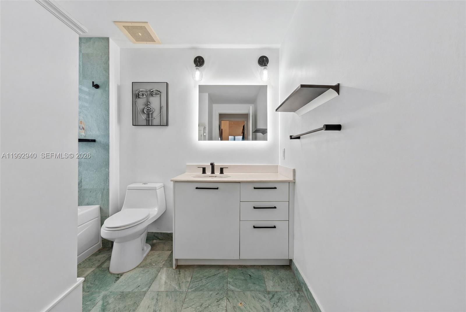 1050 BRICKELL CONDO - Residential