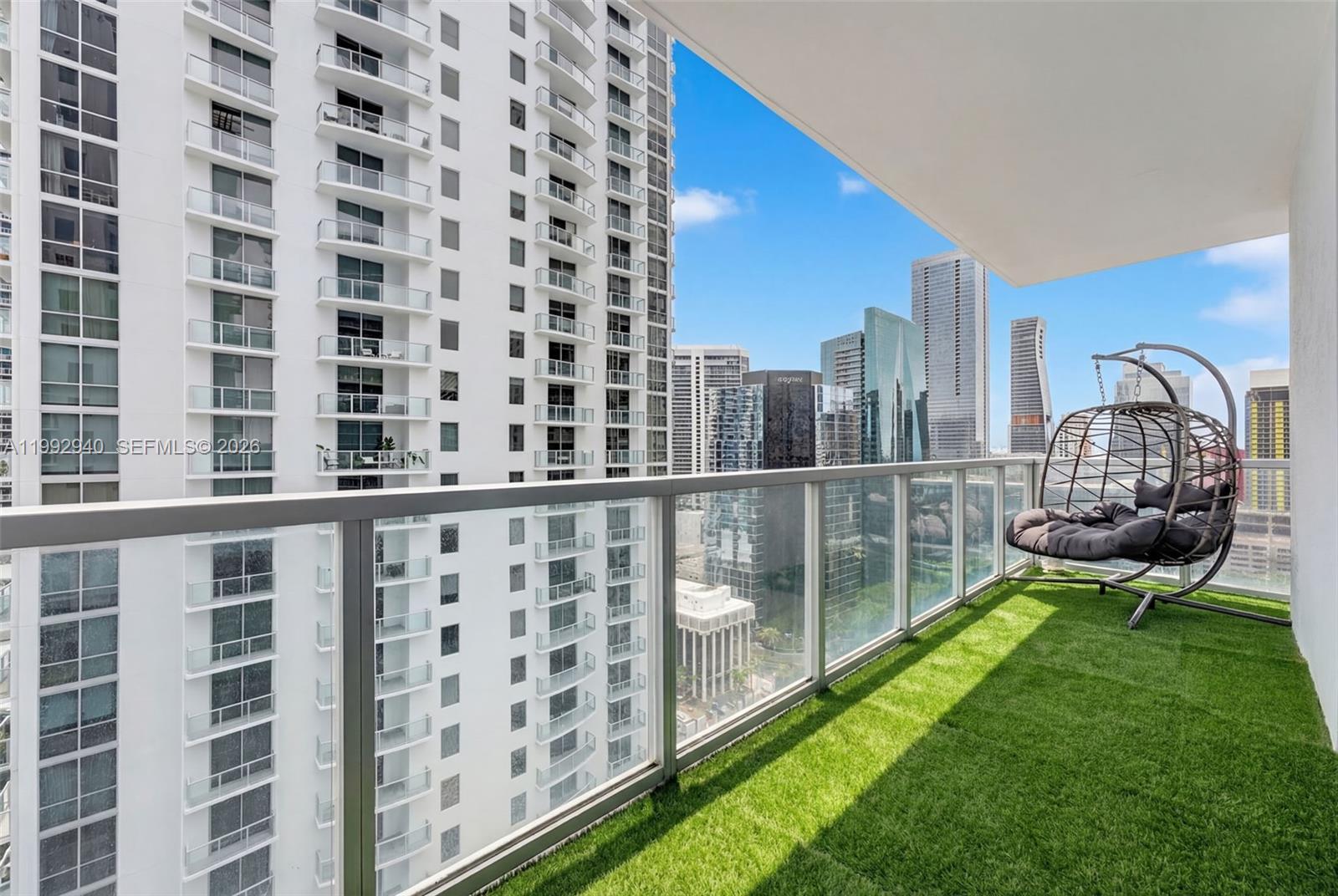 1050 BRICKELL CONDO - Residential
