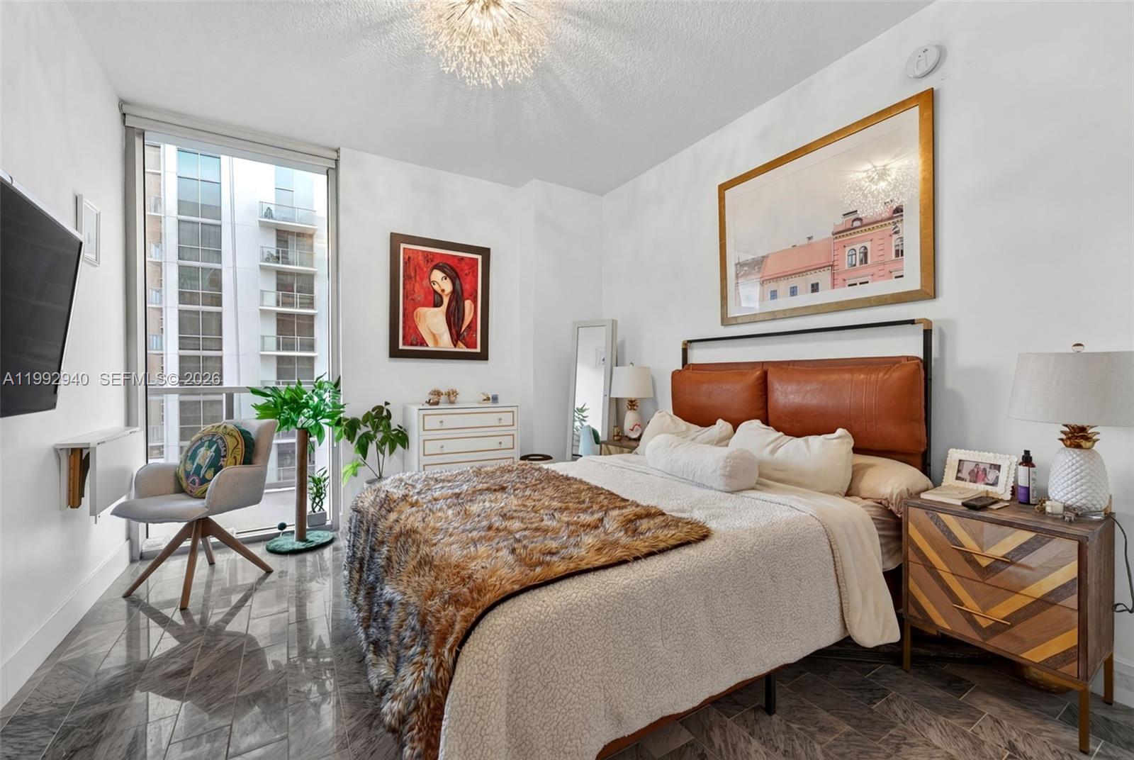 1050 BRICKELL CONDO - Residential