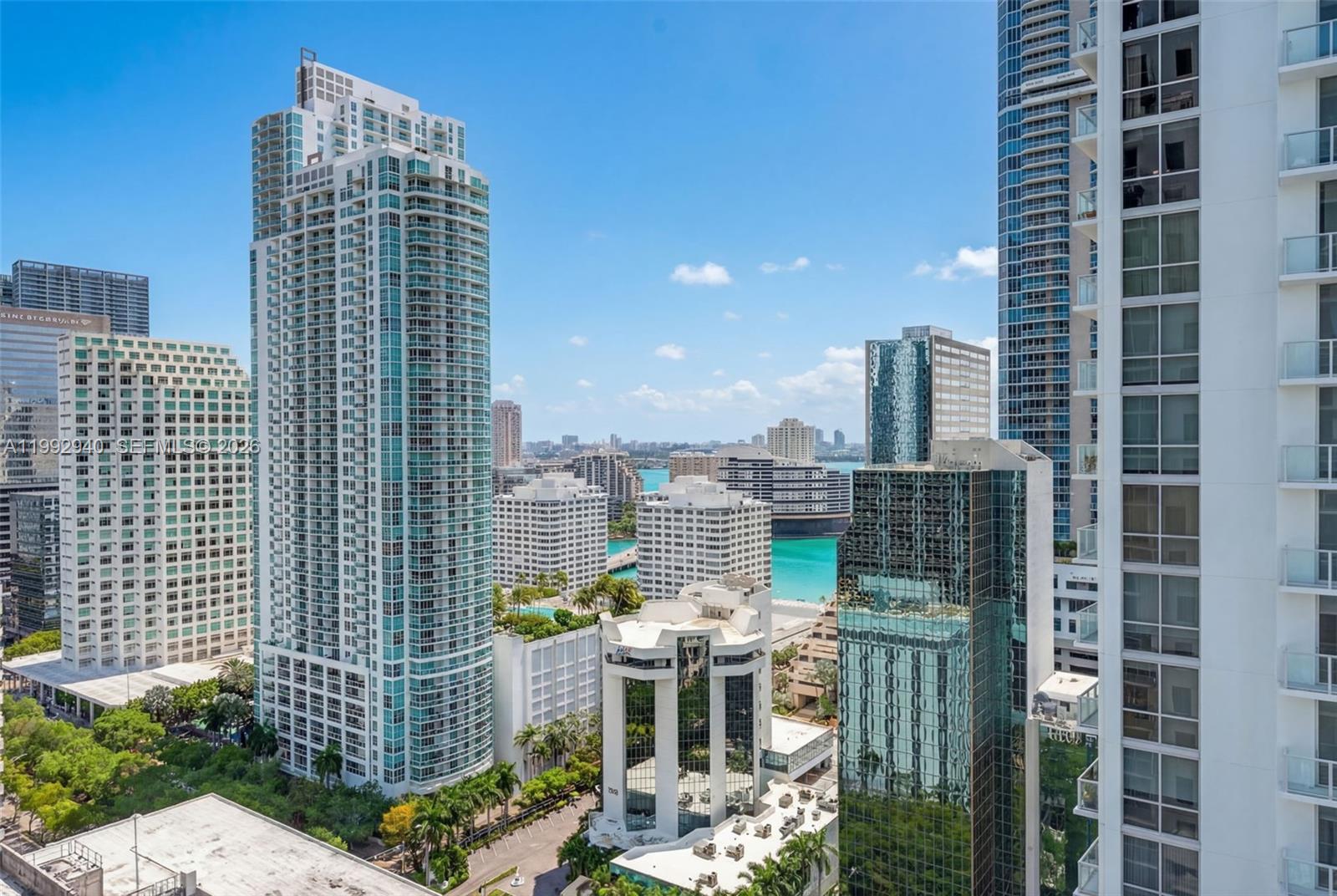 1050 BRICKELL CONDO - Residential