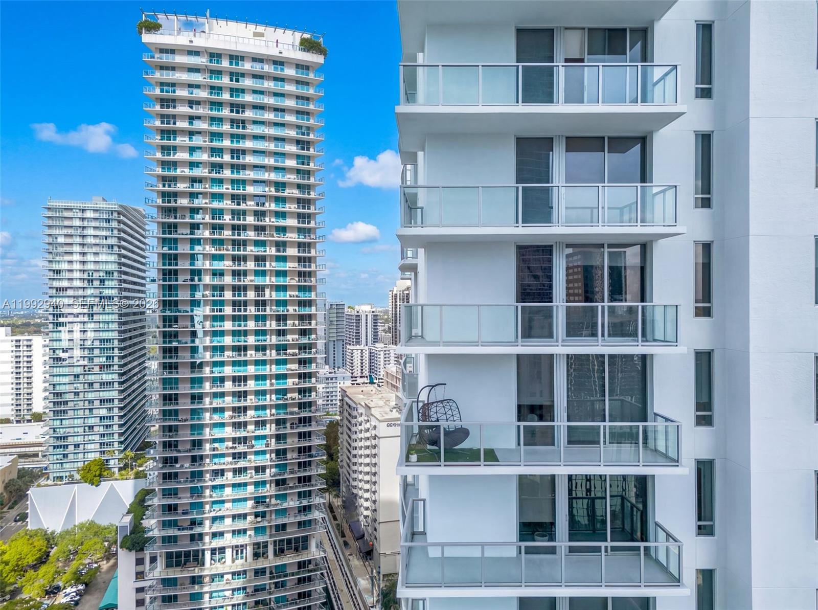 1050 BRICKELL CONDO - Residential