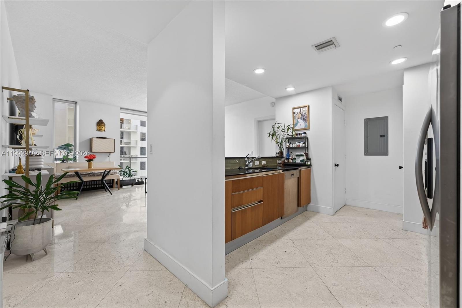 1050 BRICKELL CONDO - Residential