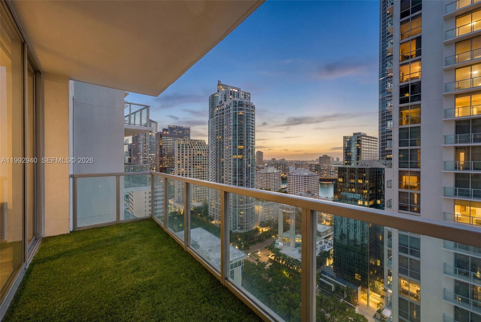1050 BRICKELL CONDO - Residential