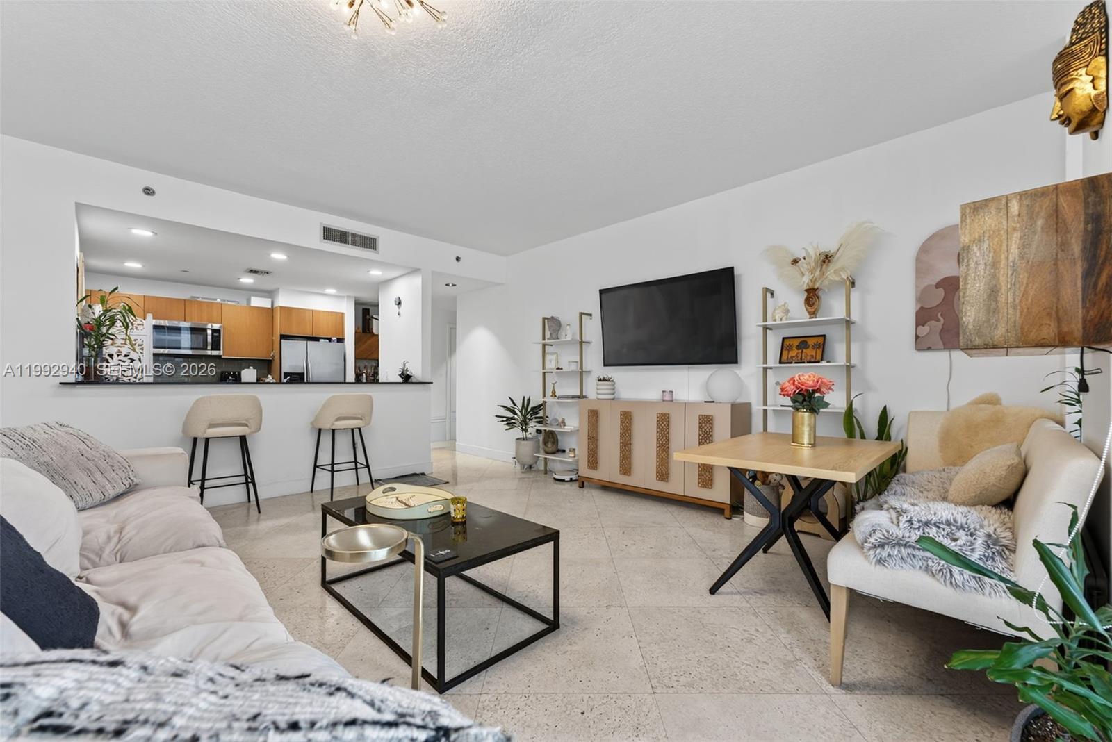 1050 BRICKELL CONDO - Residential