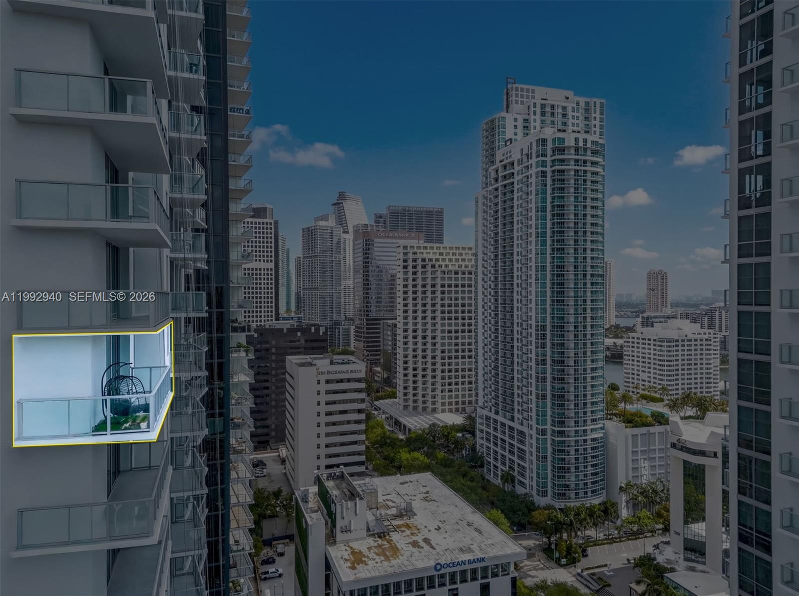 1050 BRICKELL CONDO - Residential