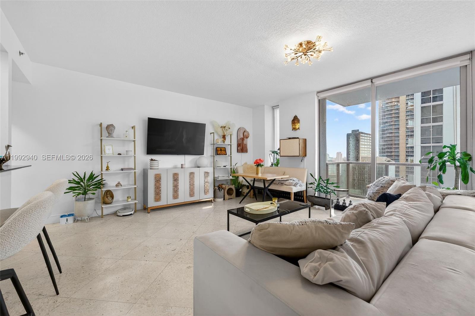 1050 BRICKELL CONDO - Residential