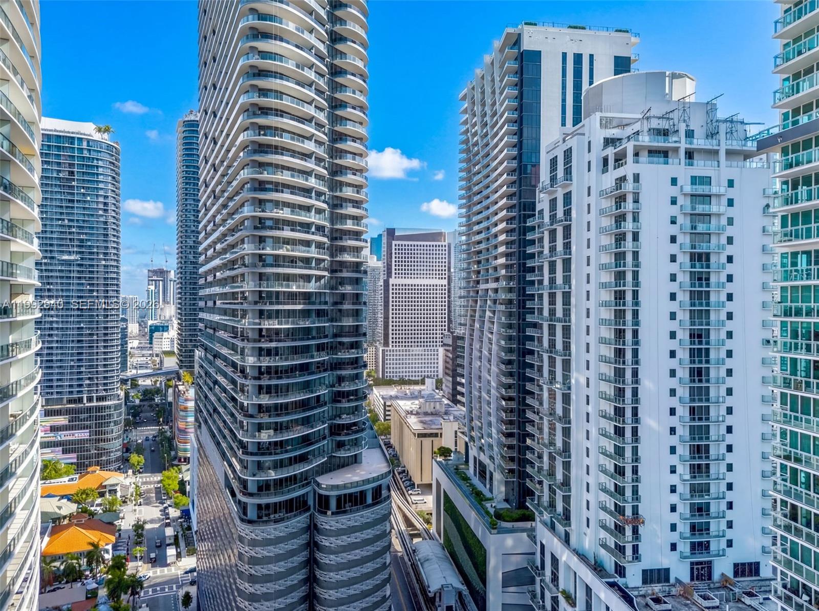 1050 BRICKELL CONDO - Residential