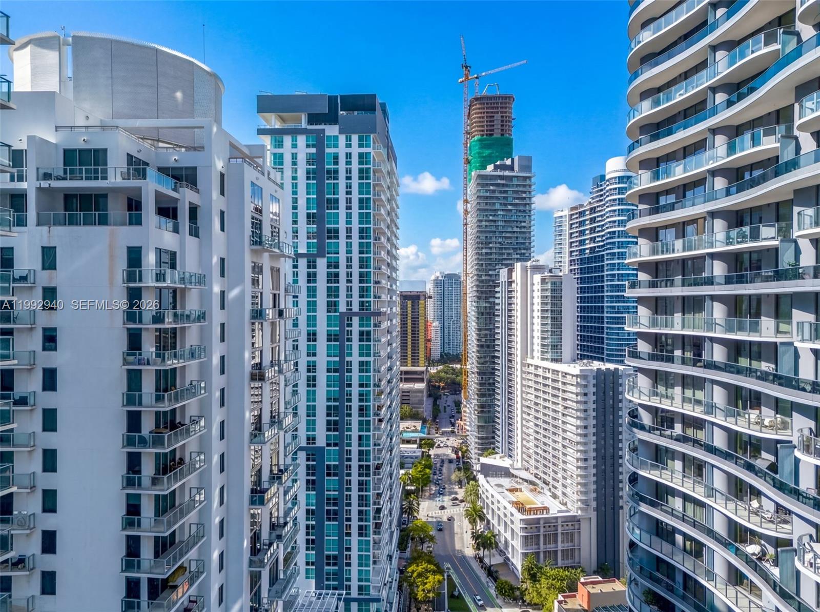 1050 BRICKELL CONDO - Residential