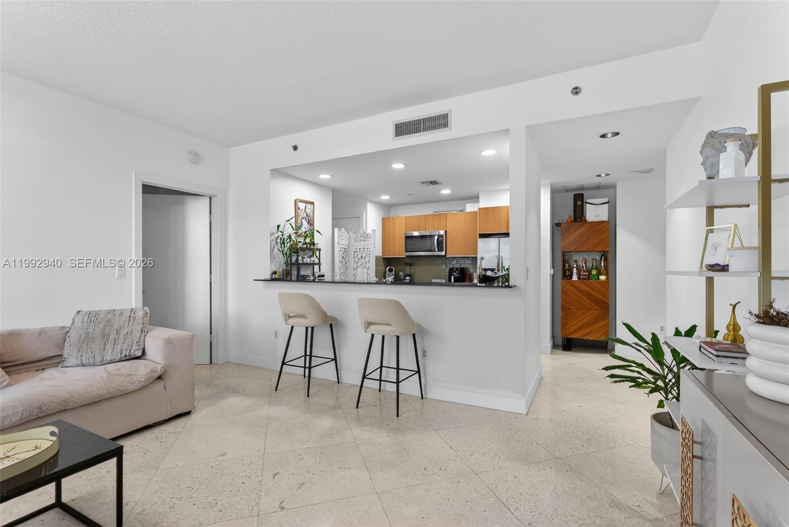 1050 BRICKELL CONDO - Residential