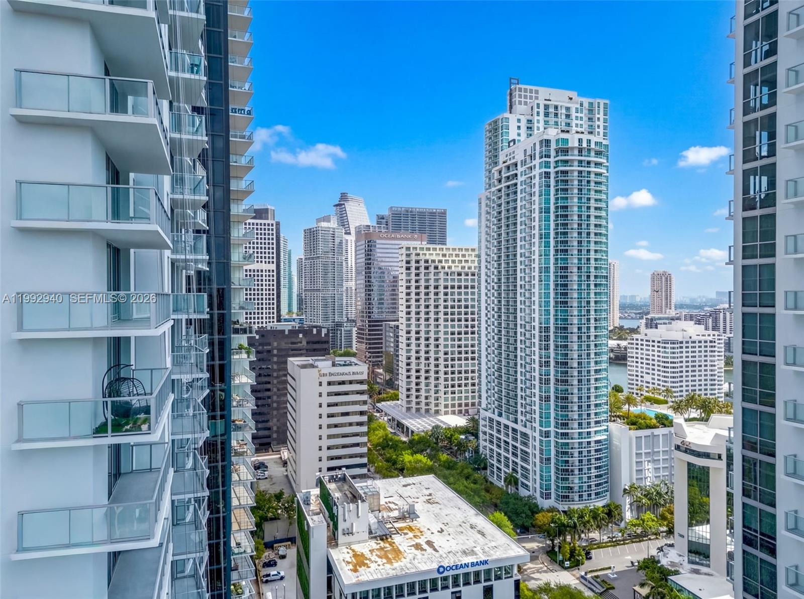1050 BRICKELL CONDO - Residential