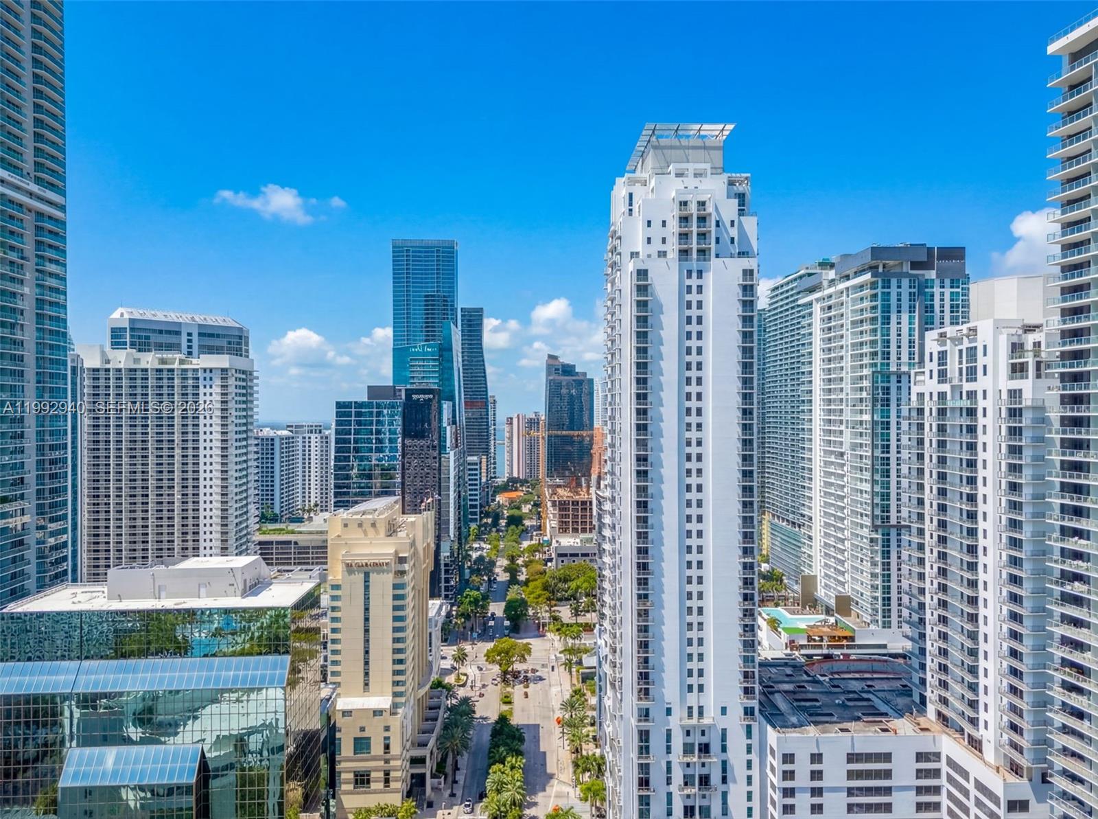 1050 BRICKELL CONDO - Residential