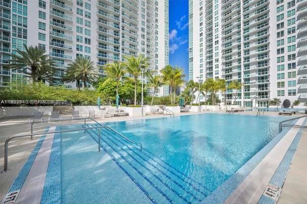 1050 BRICKELL CONDO - Residential