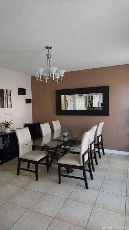 DORAL NORTHEAST TOWNHOMES - Residential Lease